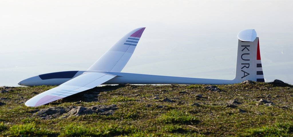 high performance rc gliders